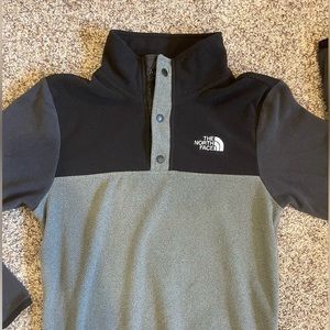 Boys NF fleece